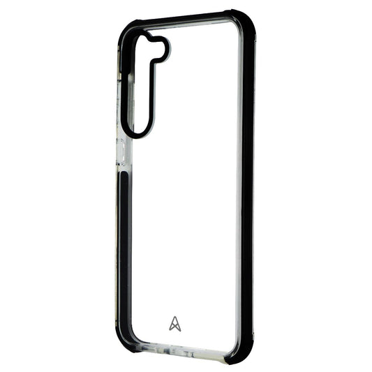 Axessorize PROShield Plus Rugged Case for Galaxy (S23+) - Black/Clear