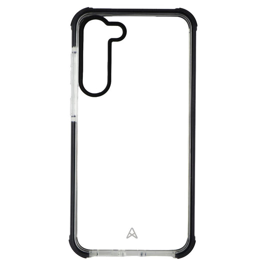 Axessorize PROShield Plus Rugged Case for Galaxy (S23+) - Black/Clear