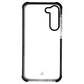 Axessorize PROShield Plus Rugged Case for Galaxy (S23+) - Black/Clear