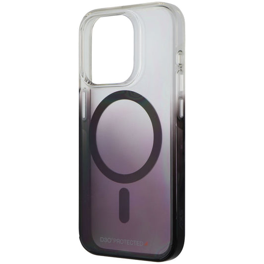 Axessorize Crystal Shield Case for MagSafe for iPhone 15 Pro - Smoke Gradient Cell Phone - Cases, Covers & Skins Axessorize - Simple Cell Bulk Wholesale Pricing - USA Seller