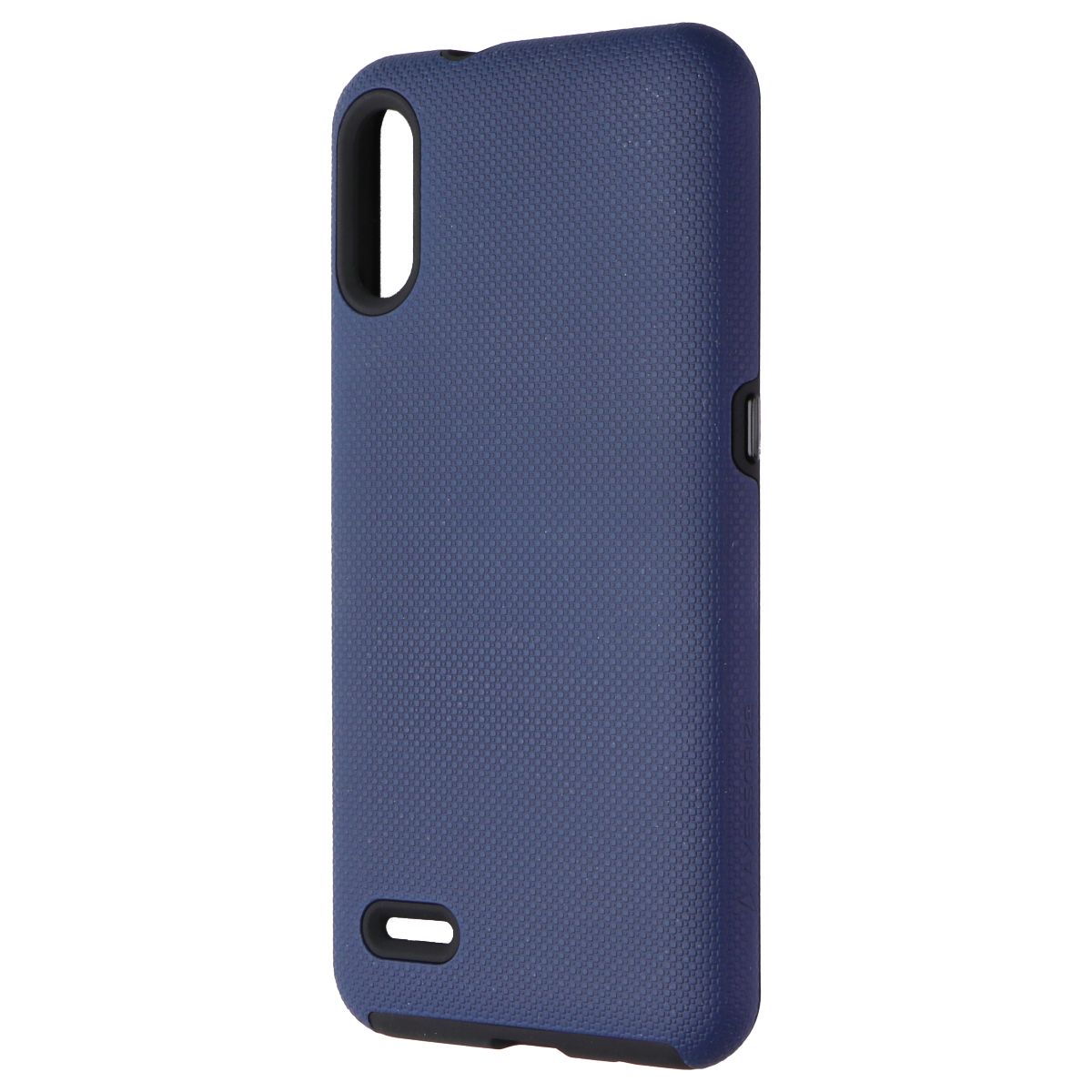 Axessorize PROTech Plus Rugged Case for LG K22 - Astral Blue Cell Phone - Cases, Covers & Skins Axessorize    - Simple Cell Bulk Wholesale Pricing - USA Seller