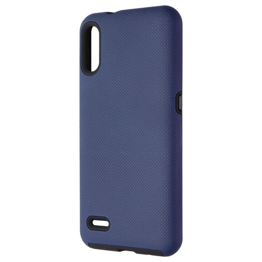 Axessorize PROTech Plus Rugged Case for LG K22 - Astral Blue Cell Phone - Cases, Covers & Skins Axessorize    - Simple Cell Bulk Wholesale Pricing - USA Seller
