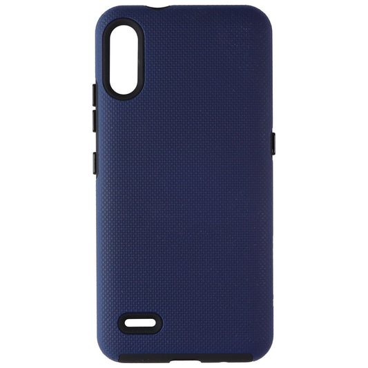 Axessorize PROTech Plus Rugged Case for LG K22 - Astral Blue Cell Phone - Cases, Covers & Skins Axessorize    - Simple Cell Bulk Wholesale Pricing - USA Seller