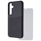 Axessorize AXS PROTech Plus Pack for Samsung Galaxy S24+ (Plus) - Black Cell Phone - Cases, Covers & Skins Axessorize - Simple Cell Bulk Wholesale Pricing - USA Seller