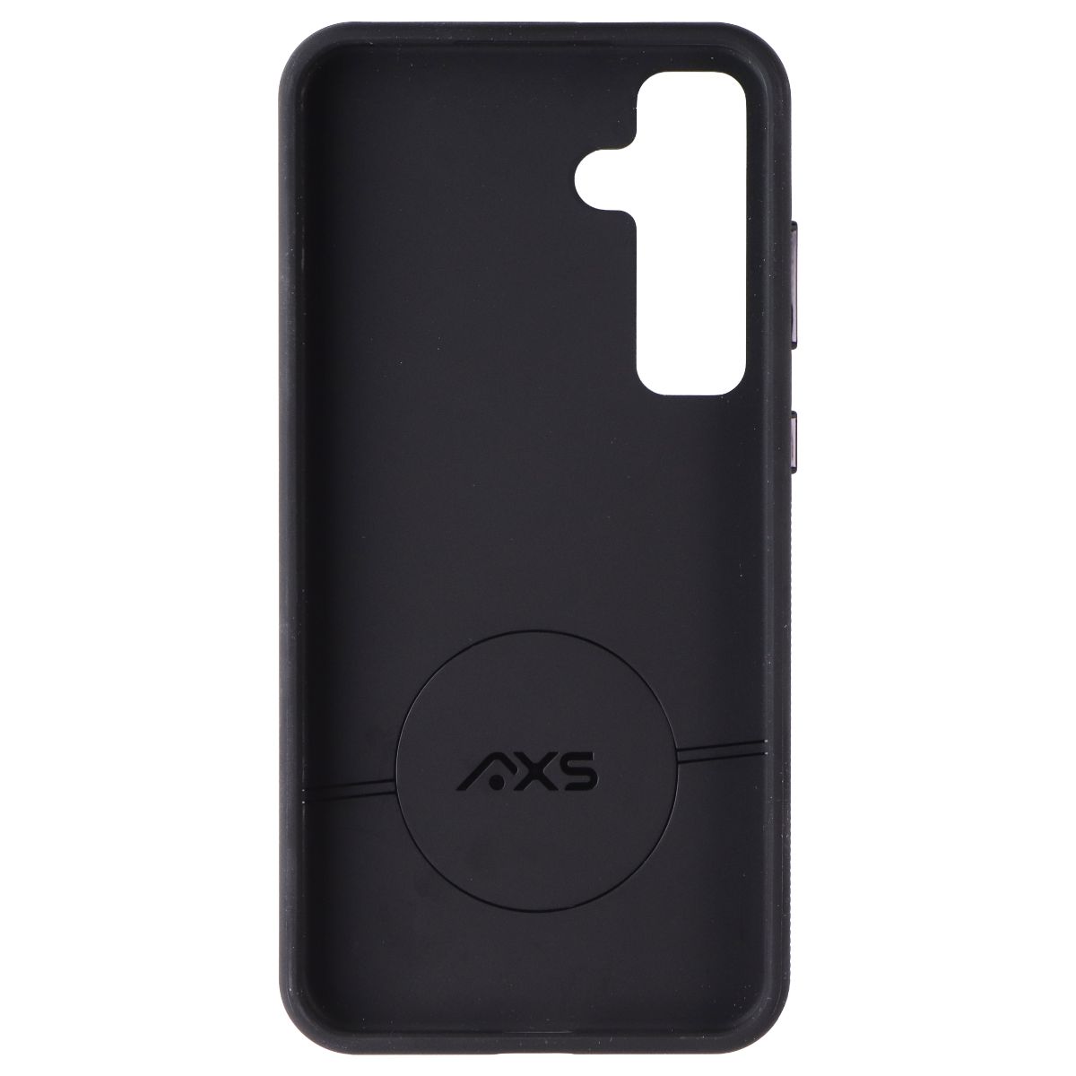 Axessorize AXS PROTech Plus Pack for Samsung Galaxy S24+ (Plus) - Black Cell Phone - Cases, Covers & Skins Axessorize - Simple Cell Bulk Wholesale Pricing - USA Seller