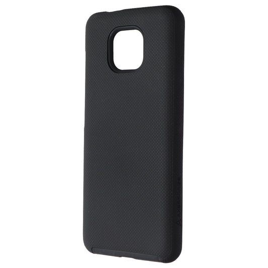 Axessorize PROTech Series Case for Motorola G Power (2021) Smartphone - Black Cell Phone - Cases, Covers & Skins Axessorize    - Simple Cell Bulk Wholesale Pricing - USA Seller