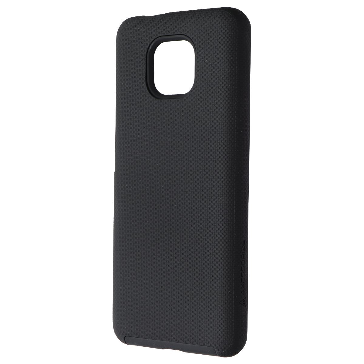 Axessorize PROTech Series Case for Motorola Moto G Power (2021) - Black Cell Phone - Cases, Covers & Skins Axessorize - Simple Cell Bulk Wholesale Pricing - USA Seller