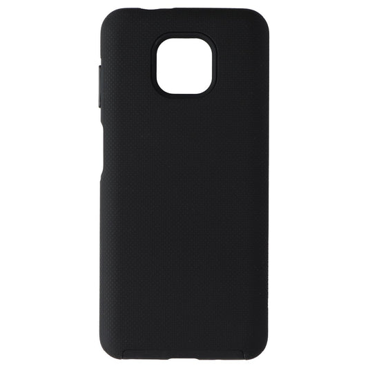 Axessorize PROTech Series Case for Motorola G Power (2021) Smartphone - Black Cell Phone - Cases, Covers & Skins Axessorize    - Simple Cell Bulk Wholesale Pricing - USA Seller