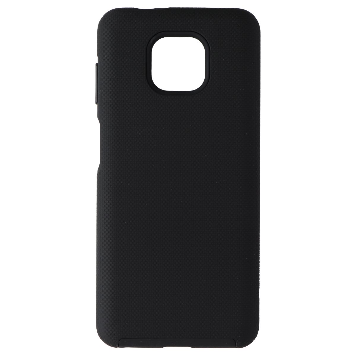 Axessorize PROTech Series Case for Motorola Moto G Power (2021) - Black Cell Phone - Cases, Covers & Skins Axessorize - Simple Cell Bulk Wholesale Pricing - USA Seller