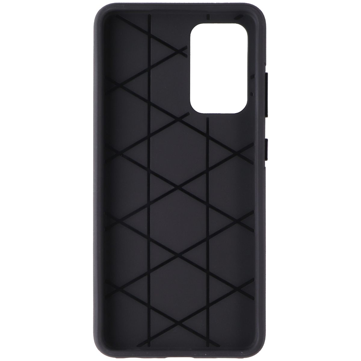 AXESSORIZE PROTech Case for Samsung Galaxy A52 5G - Black Cell Phone - Cases, Covers & Skins Axessorize - Simple Cell Bulk Wholesale Pricing - USA Seller