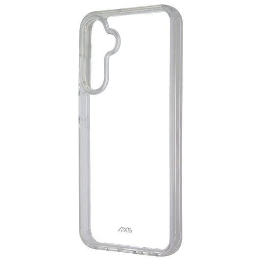 Axessorize AXS Ultra Clear Slim Hybrid Case for Samsung Galaxy A25 - Clear