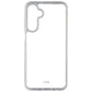 Axessorize AXS Ultra Clear Slim Hybrid Case for Samsung Galaxy A25 - Clear