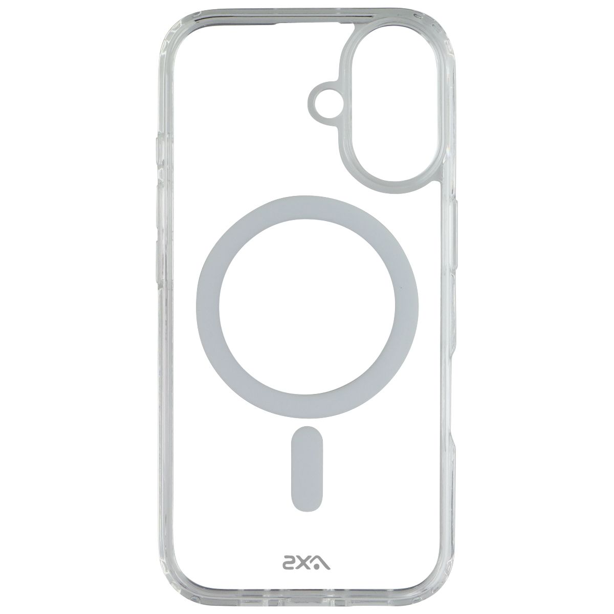 AXS Starter Kit (Clear MagSafe Case + Glass + 30W USB-C Charger) for iPhone 16 Cell Phone - Accessory Bundles Axessorize - Simple Cell Bulk Wholesale Pricing - USA Seller