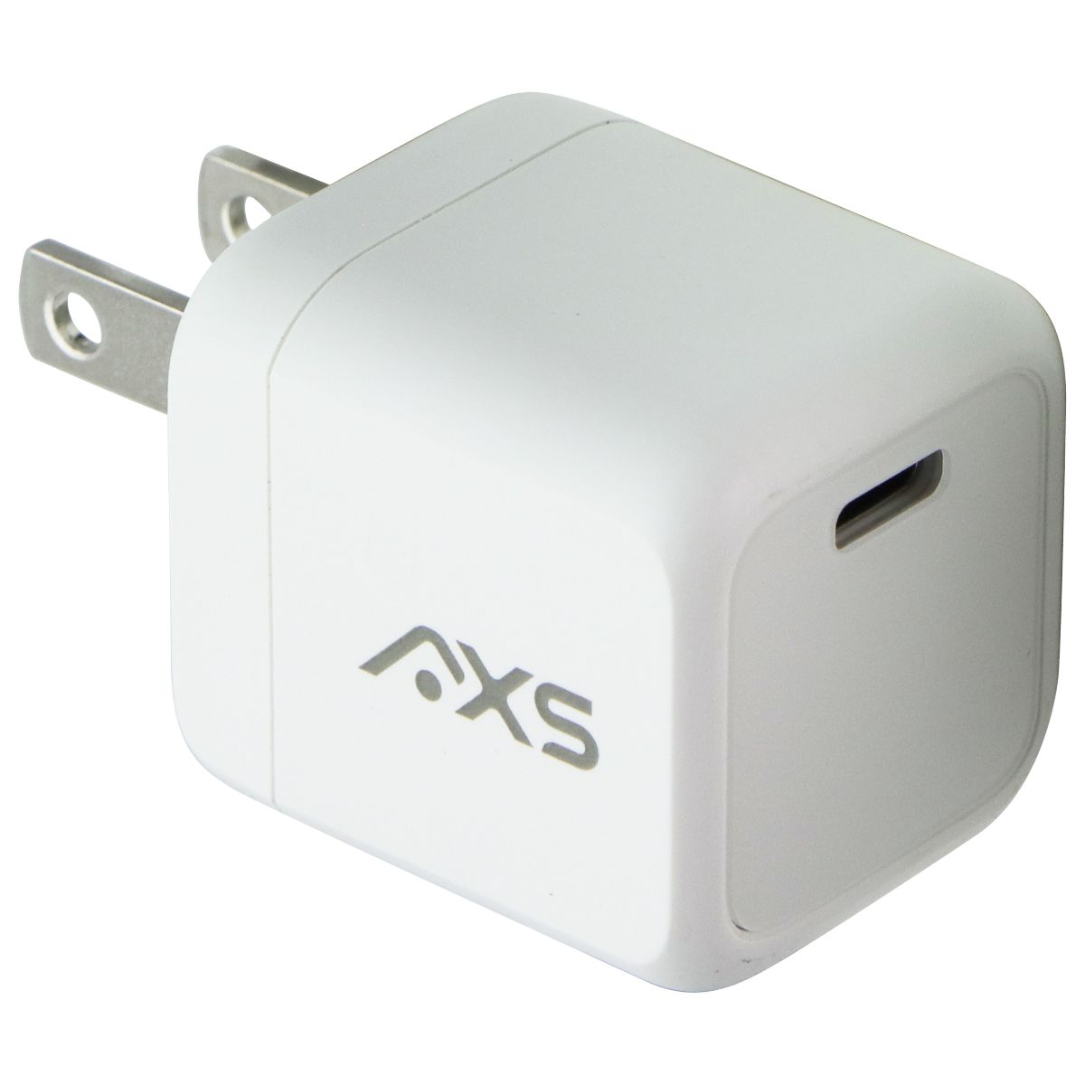 AXS Starter Kit (Clear MagSafe Case + Glass + 30W USB-C Charger) for iPhone 16 Cell Phone - Accessory Bundles Axessorize - Simple Cell Bulk Wholesale Pricing - USA Seller