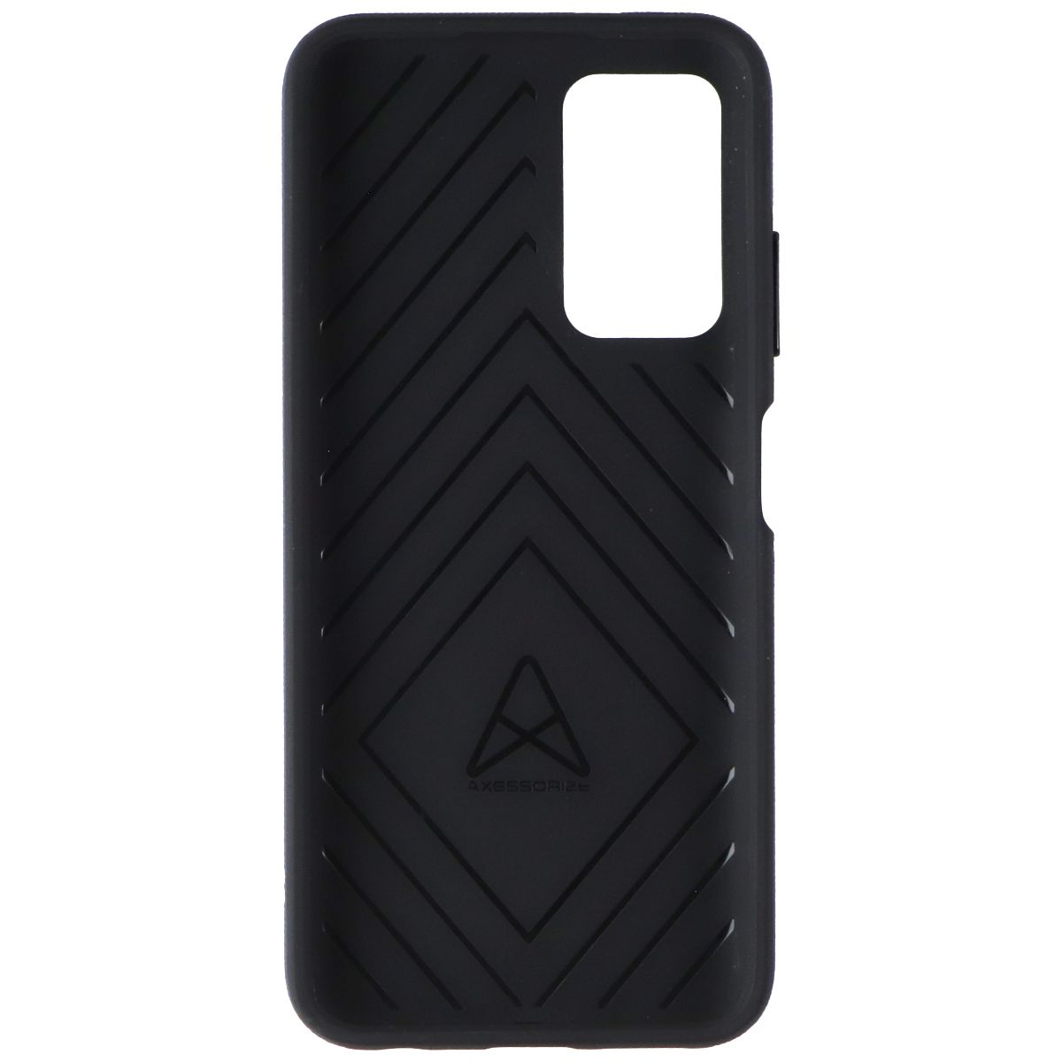 Axessorize PROTech Pack (Case/Glass) for Samsung Galaxy A03s - Cobalt Blue Cell Phone - Cases, Covers & Skins Axessorize - Simple Cell Bulk Wholesale Pricing - USA Seller