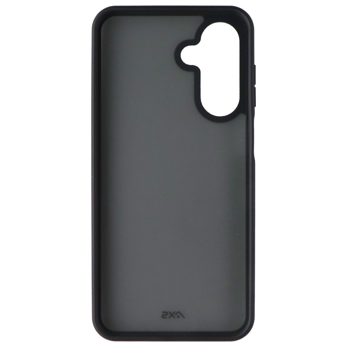 Axessorize Slim Hybrid Case for Samsung Galaxy A26 - Black Cell Phone - Cases, Covers & Skins Axessorize - Simple Cell Bulk Wholesale Pricing - USA Seller