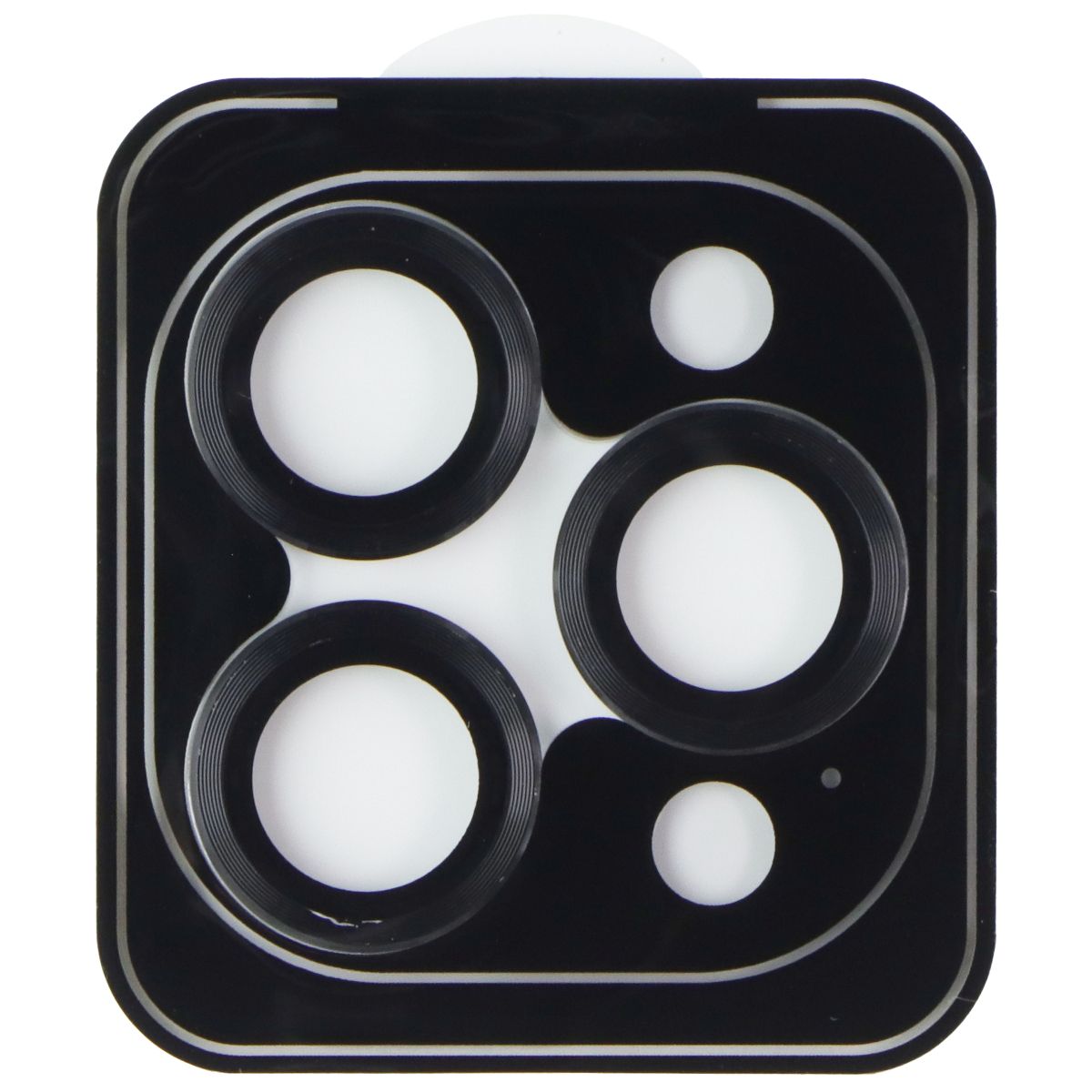 AXS ARMORGlass Pro Camera Lens Protector for iPhone 16-14 Pro Max / 16-14 Pro Cell Phone - Screen Protectors Axessorize - Simple Cell Bulk Wholesale Pricing - USA Seller