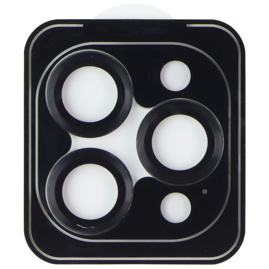 AXS ARMORGlass Pro Camera Lens Protector for iPhone 16-14 Pro Max / 16-14 Pro Cell Phone - Screen Protectors Axessorize - Simple Cell Bulk Wholesale Pricing - USA Seller