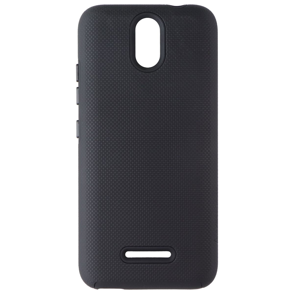 AXS PROTech Pack Rugged Case and Screen Protector for Hot Pepper Serrano - Black Cell Phone - Cases, Covers & Skins Axessorize - Simple Cell Bulk Wholesale Pricing - USA Seller