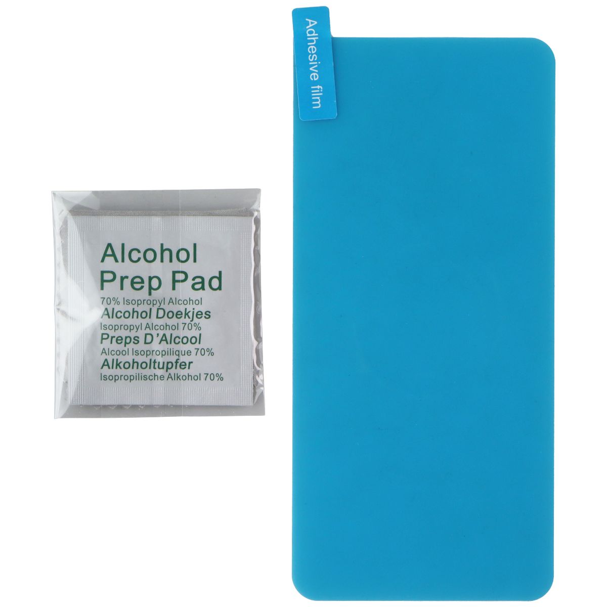 AXS PROTech Pack Rugged Case and Screen Protector for Hot Pepper Serrano - Black Cell Phone - Cases, Covers & Skins Axessorize - Simple Cell Bulk Wholesale Pricing - USA Seller