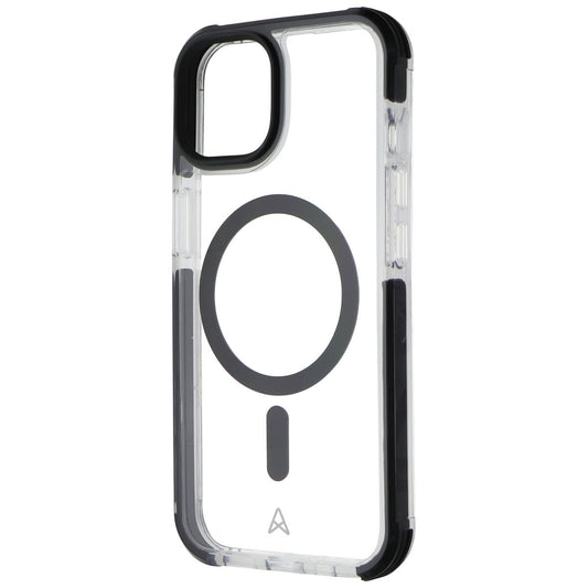 Axessorize PROShield Plus Rugged Case for iPhone 14 - Black/Clear