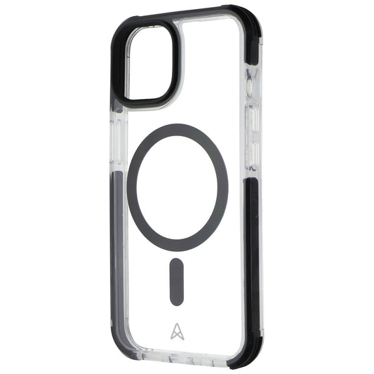 Axessorize PROShield Plus Rugged Case for iPhone 14 - Black/Clear Cell Phone - Cases, Covers & Skins Axessorize - Simple Cell Bulk Wholesale Pricing - USA Seller