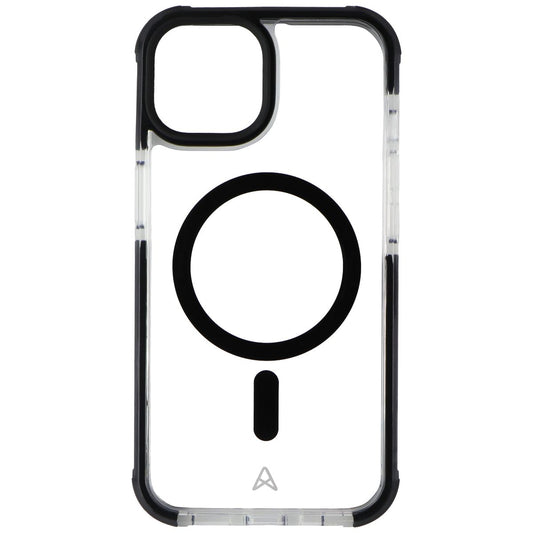 Axessorize PROShield Plus Rugged Case for iPhone 14 - Black/Clear