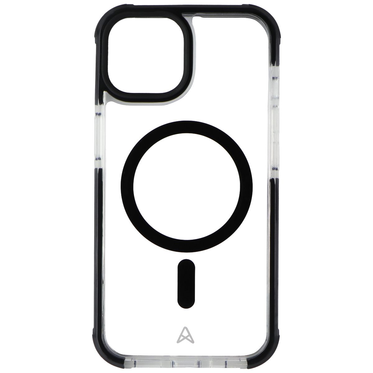 Axessorize PROShield Plus Rugged Case for iPhone 14 - Black/Clear Cell Phone - Cases, Covers & Skins Axessorize - Simple Cell Bulk Wholesale Pricing - USA Seller