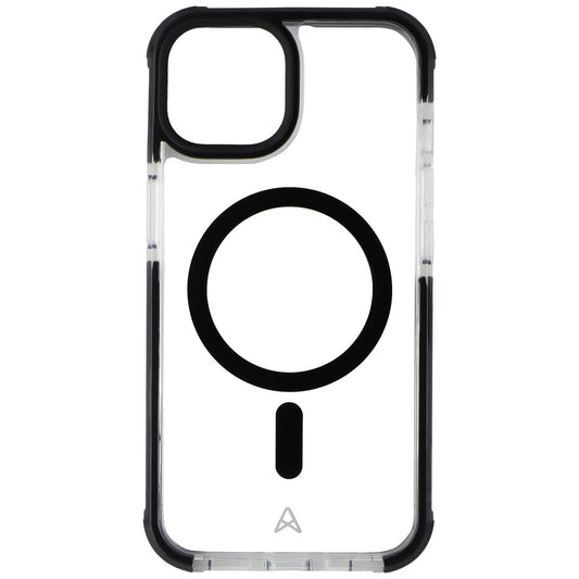 Axessorize PROShield Plus Rugged Case for iPhone 14 - Black/Clear Cell Phone - Cases, Covers & Skins Axessorize - Simple Cell Bulk Wholesale Pricing - USA Seller