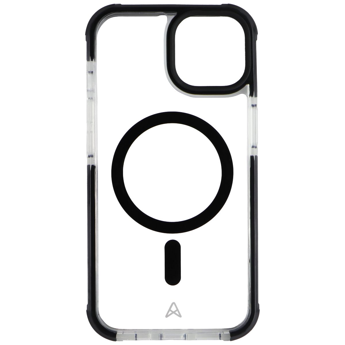 Axessorize PROShield Plus Rugged Case for iPhone 14 - Black/Clear Cell Phone - Cases, Covers & Skins Axessorize - Simple Cell Bulk Wholesale Pricing - USA Seller