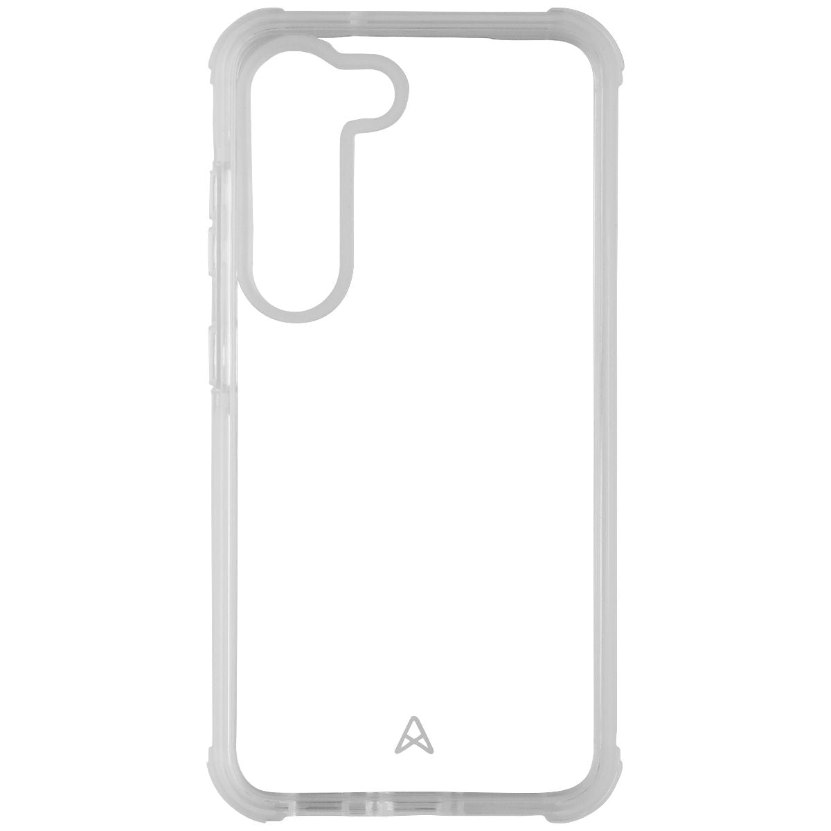 Axessorize PROShield Plus Rugged Case for Galaxy S23 - Clear