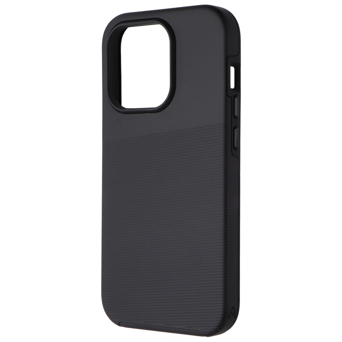 AXS by Axessorize PROTech Plus Rugged Case for Apple iPhone 15 Pro - Black Cell Phone - Cases, Covers & Skins Axessorize    - Simple Cell Bulk Wholesale Pricing - USA Seller