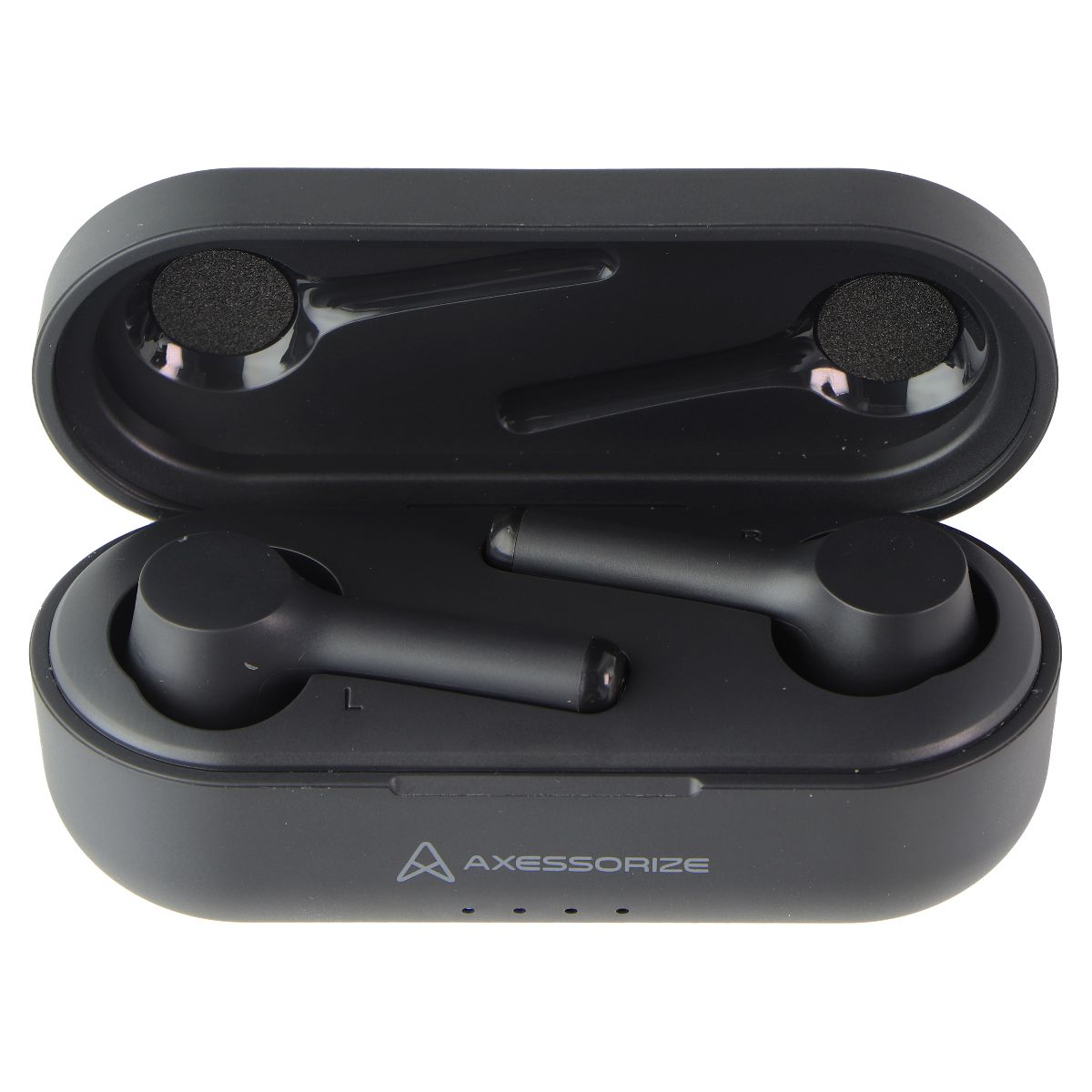 Axessorize Essential bundle for (S20 Ultra) with Case/Earbuds/Wireless Charger Cell Phone - Cases, Covers & Skins Axessorize    - Simple Cell Bulk Wholesale Pricing - USA Seller