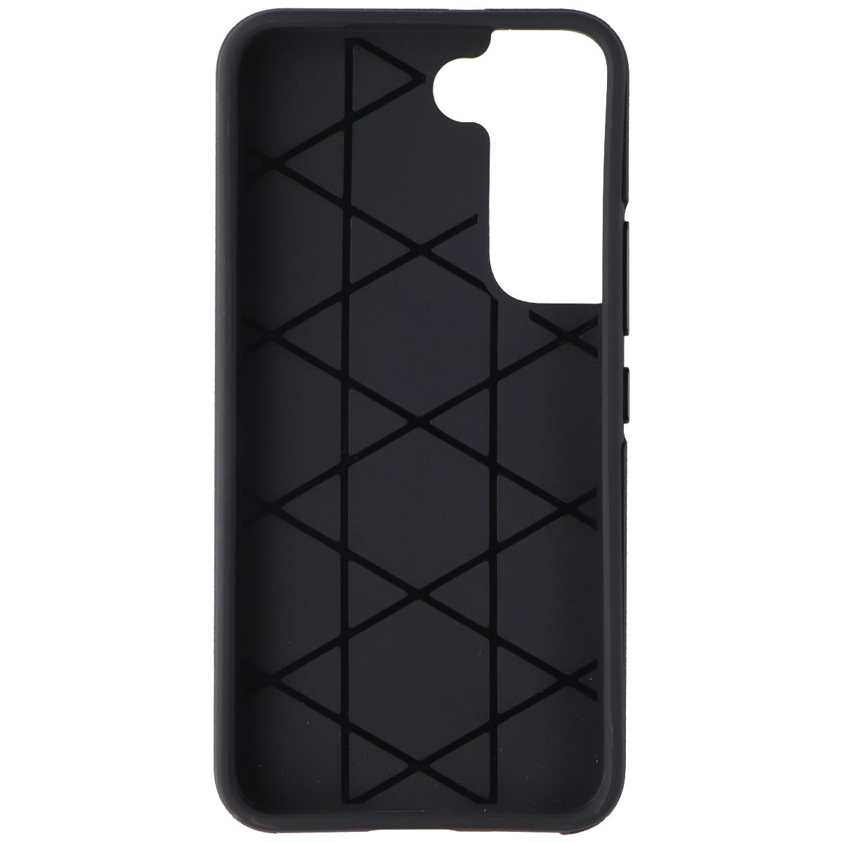 Axessorize ProTech Dual Layer Rugged Case for Samsung Galaxy S22 - Black Cell Phone - Cases, Covers & Skins Axessorize    - Simple Cell Bulk Wholesale Pricing - USA Seller