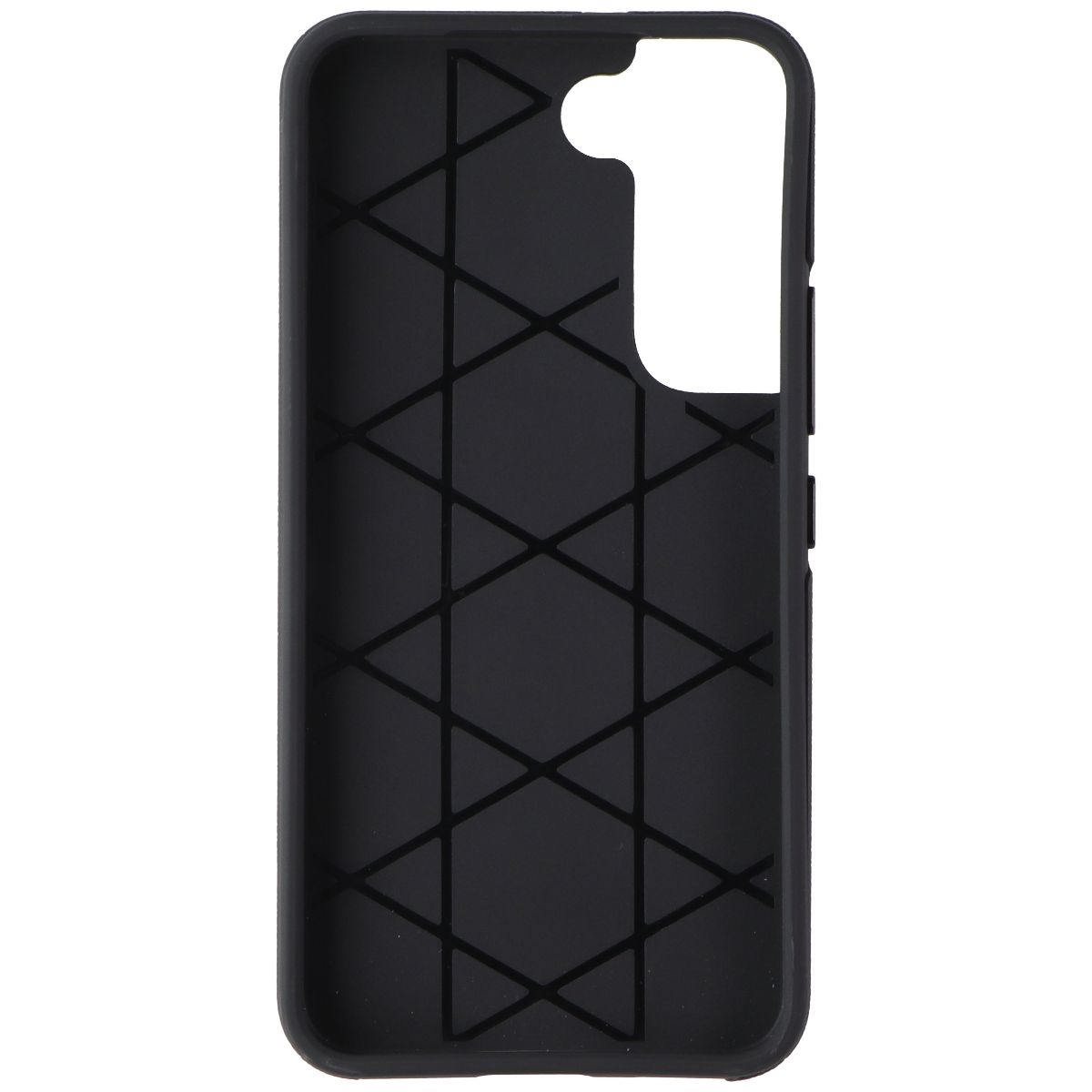 Axessorize ProTech Dual Layer Rugged Case for Samsung Galaxy S22 - Black Cell Phone - Cases, Covers & Skins Axessorize - Simple Cell Bulk Wholesale Pricing - USA Seller