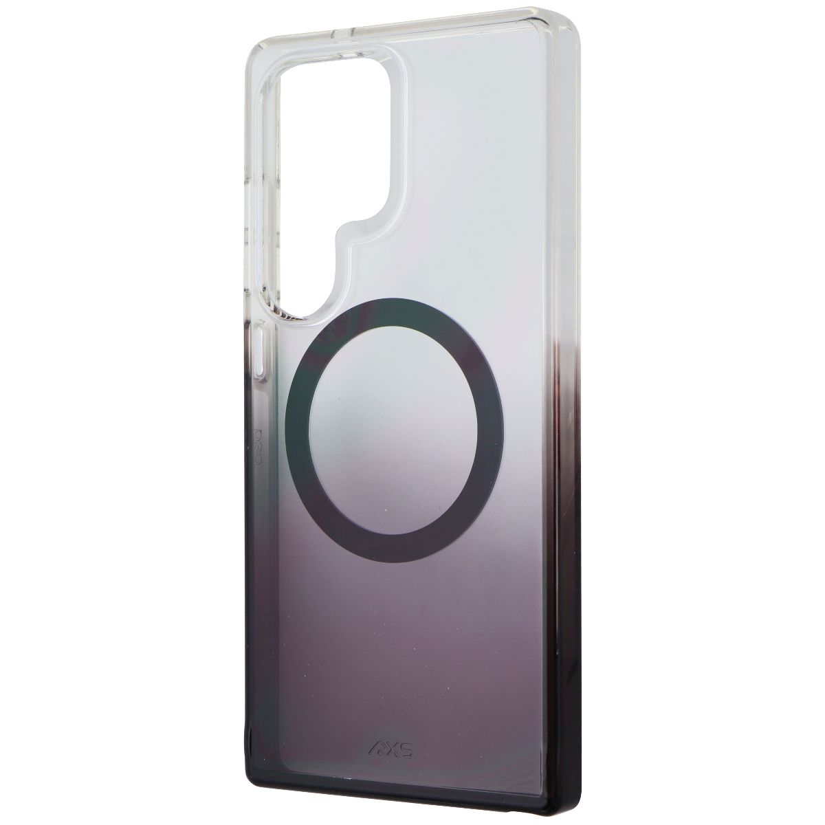 Axessorize Crystal Shield Case for MagSafe for Samsung Galaxy S25 Ultra - Smoke Cell Phone - Cases, Covers & Skins Axessorize - Simple Cell Bulk Wholesale Pricing - USA Seller