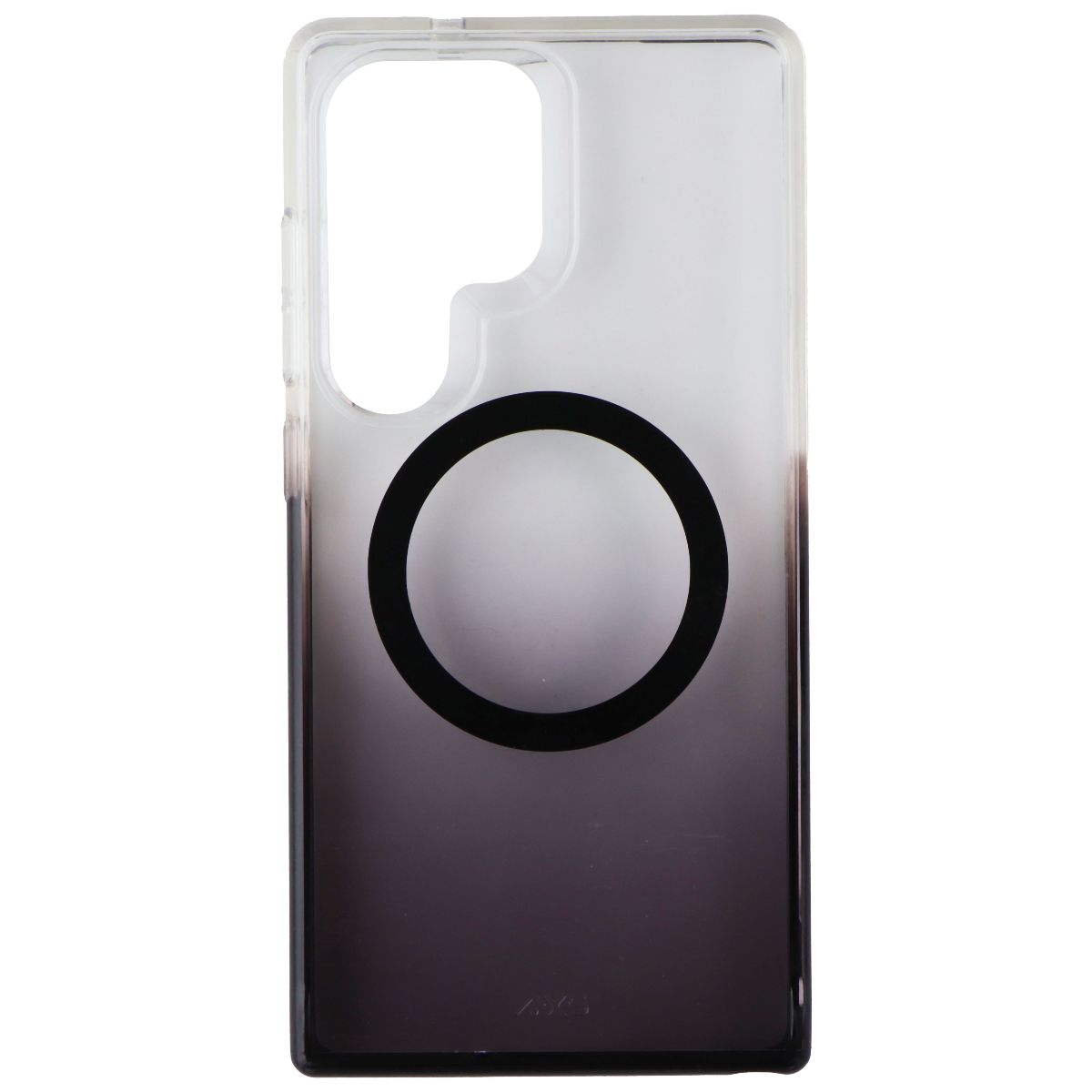 Axessorize Crystal Shield Case for MagSafe for Samsung Galaxy S25 Ultra - Smoke Cell Phone - Cases, Covers & Skins Axessorize - Simple Cell Bulk Wholesale Pricing - USA Seller