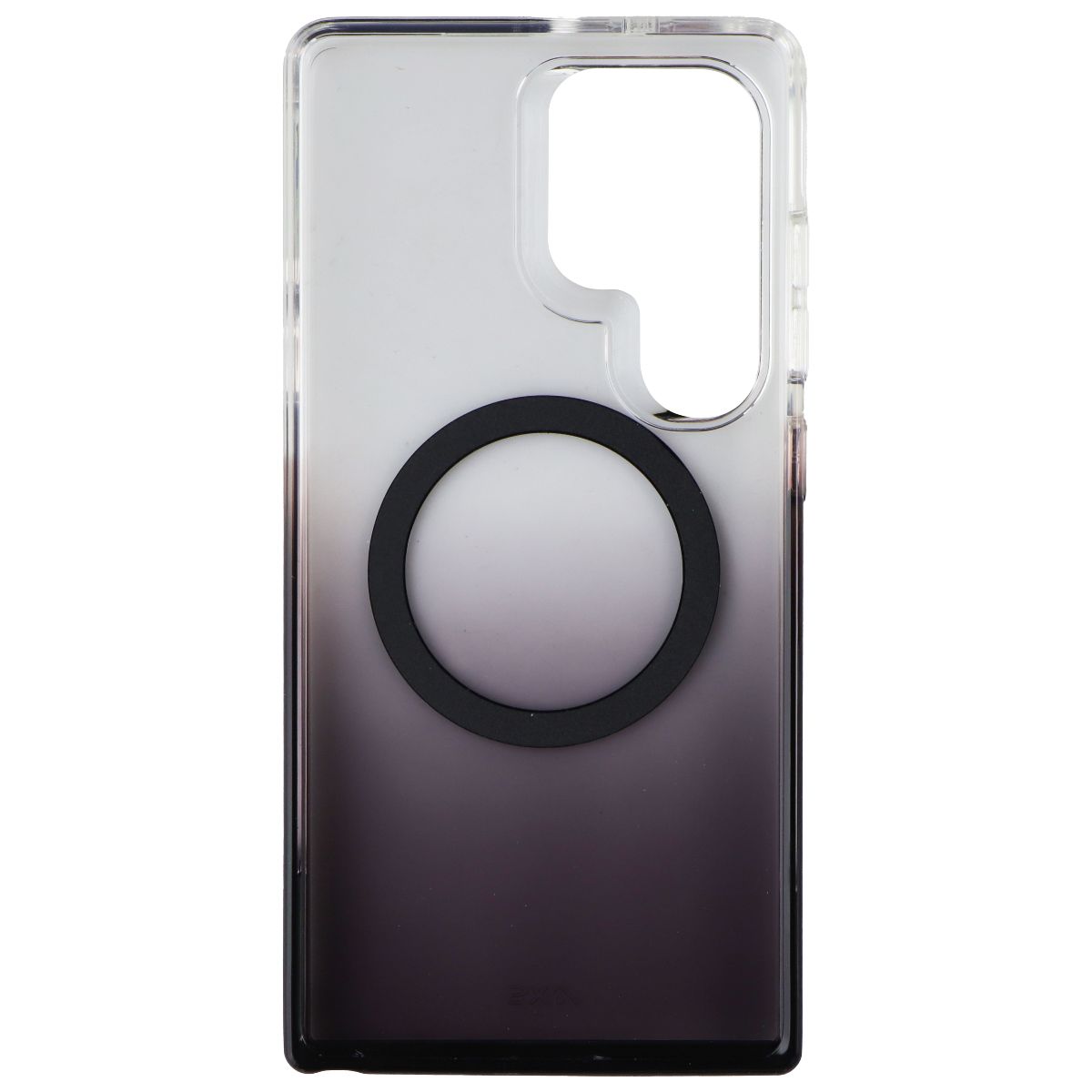 Axessorize Crystal Shield Case for MagSafe for Samsung Galaxy S25 Ultra - Smoke Cell Phone - Cases, Covers & Skins Axessorize - Simple Cell Bulk Wholesale Pricing - USA Seller