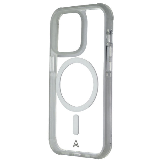 Axessorize ProShield Plus Rugged Case for MagSafe for Apple iPhone 14 Pro Clear Cell Phone - Cases, Covers & Skins Axessorize    - Simple Cell Bulk Wholesale Pricing - USA Seller
