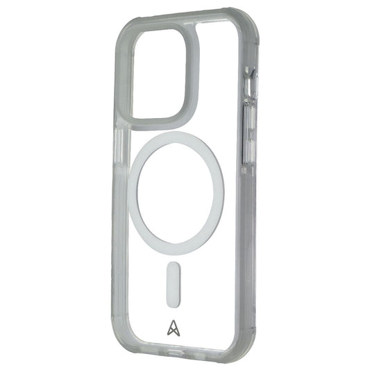 Axessorize ProShield Plus Rugged Case for MagSafe for Apple iPhone 14 Pro Clear Cell Phone - Cases, Covers & Skins Axessorize - Simple Cell Bulk Wholesale Pricing - USA Seller