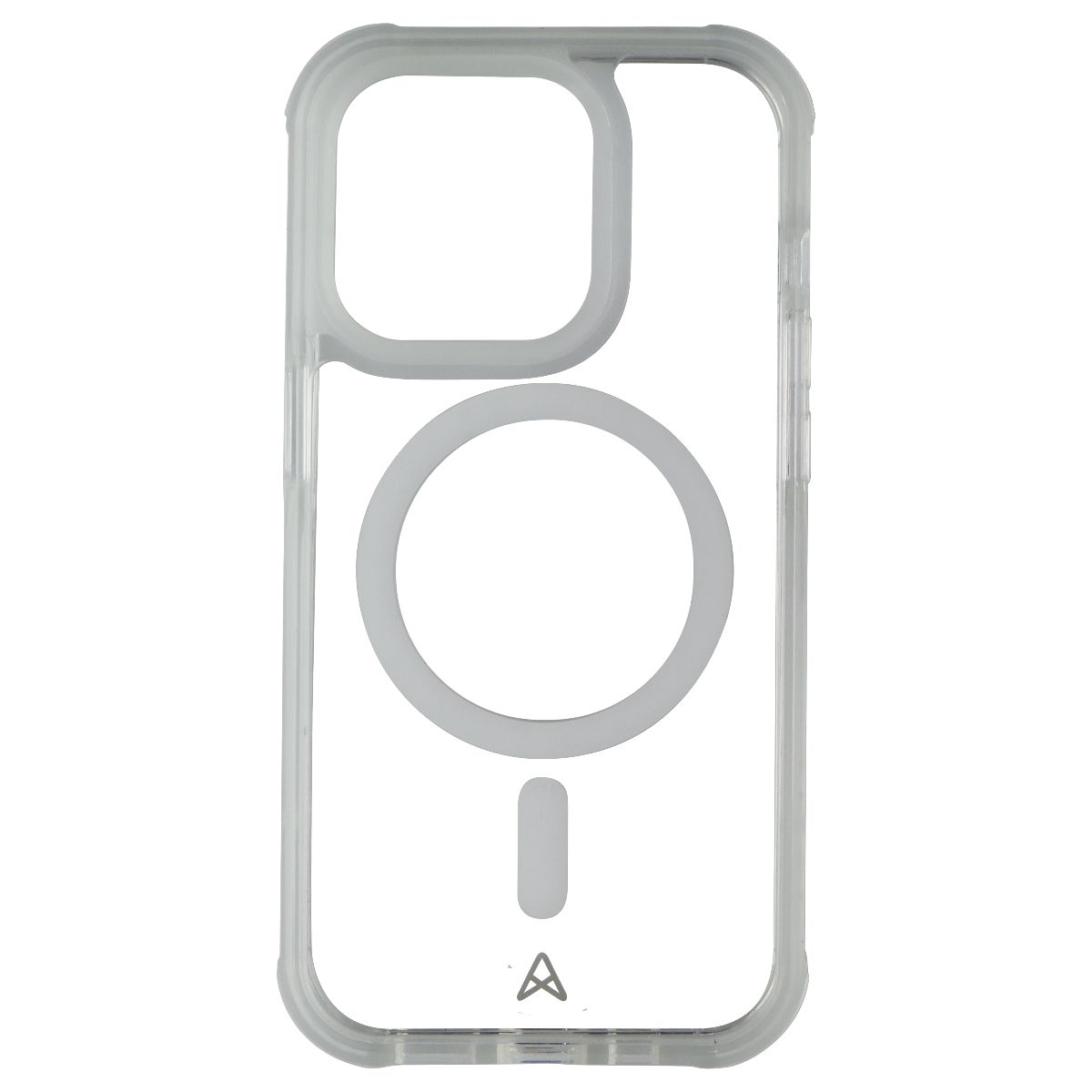 Axessorize ProShield Plus Rugged Case for MagSafe for Apple iPhone 14 Pro Clear Cell Phone - Cases, Covers & Skins Axessorize - Simple Cell Bulk Wholesale Pricing - USA Seller