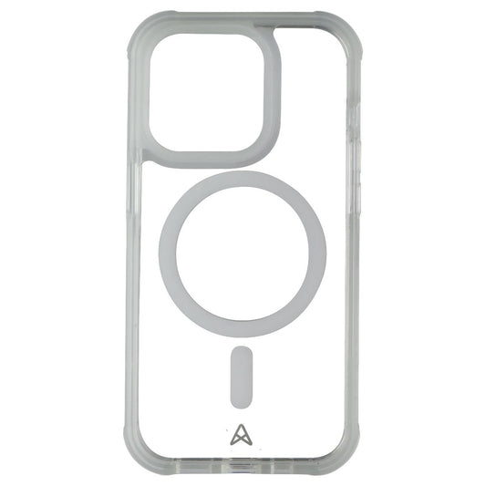 Axessorize ProShield Plus Rugged Case for MagSafe for Apple iPhone 14 Pro Clear Cell Phone - Cases, Covers & Skins Axessorize - Simple Cell Bulk Wholesale Pricing - USA Seller