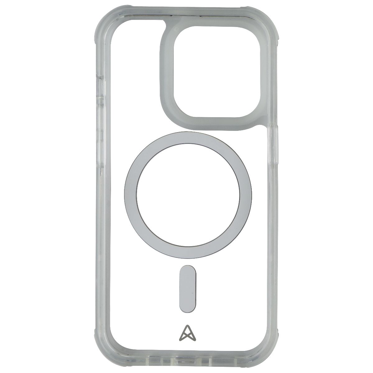 Axessorize ProShield Plus Rugged Case for MagSafe for Apple iPhone 14 Pro Clear Cell Phone - Cases, Covers & Skins Axessorize - Simple Cell Bulk Wholesale Pricing - USA Seller