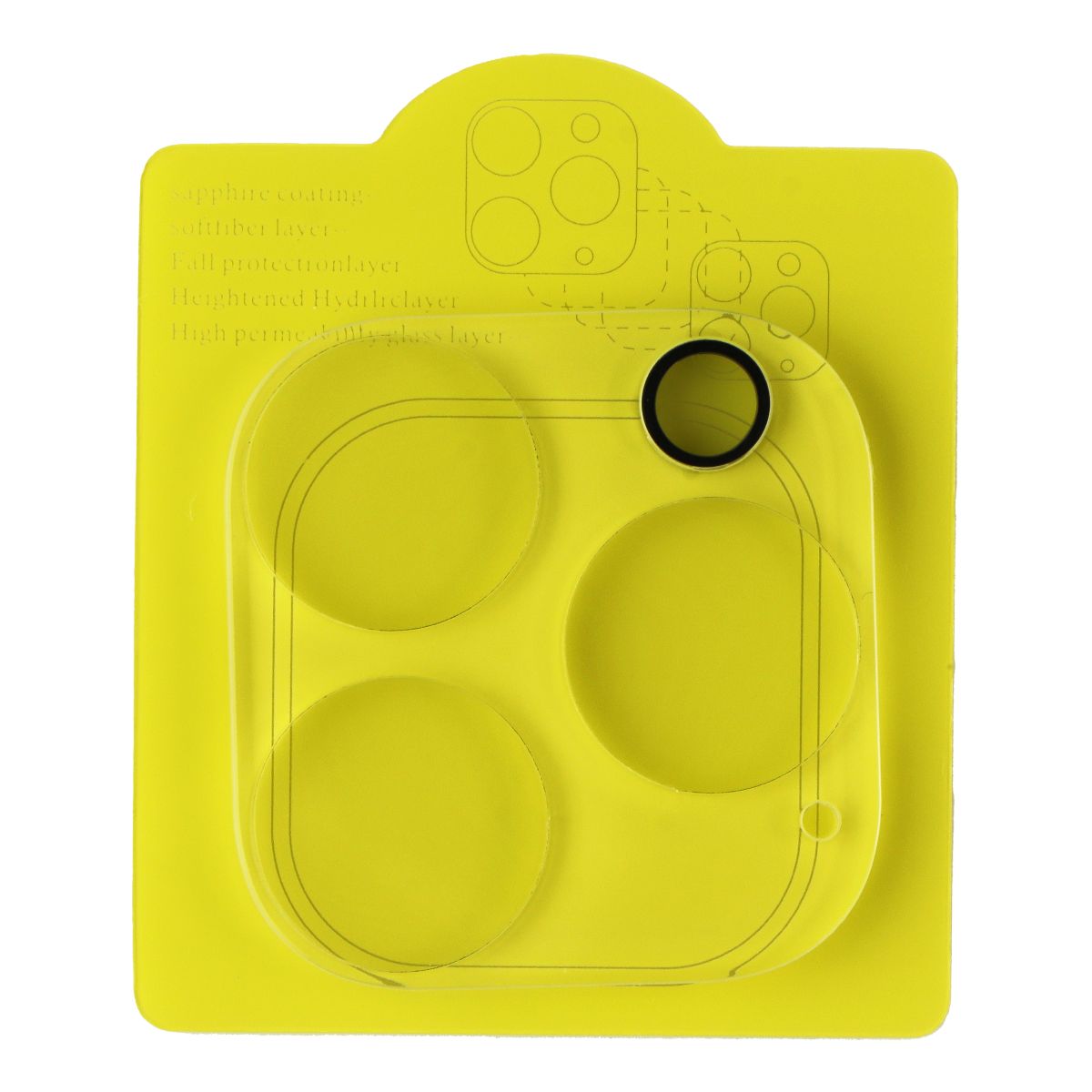 Axessorize ProTech Plus Case Pack 360 for Apple iPhone 14 Pro Max - Cobalt Blue Cell Phone - Cases, Covers & Skins Axessorize - Simple Cell Bulk Wholesale Pricing - USA Seller