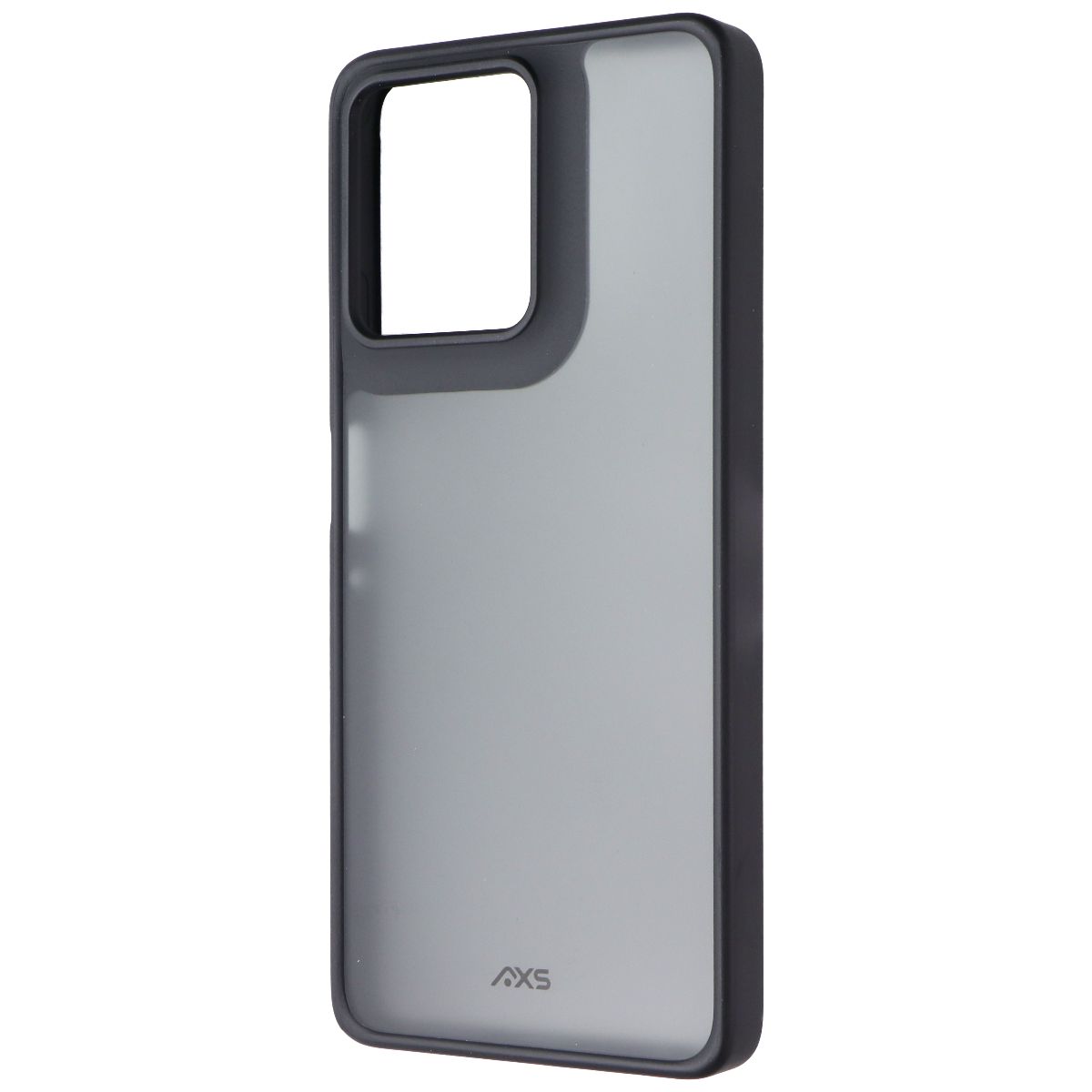 Axessorize PROShield Clear Case for Motorola Moto 5G (2025) - Black Cell Phone - Cases, Covers & Skins Axessorize - Simple Cell Bulk Wholesale Pricing - USA Seller