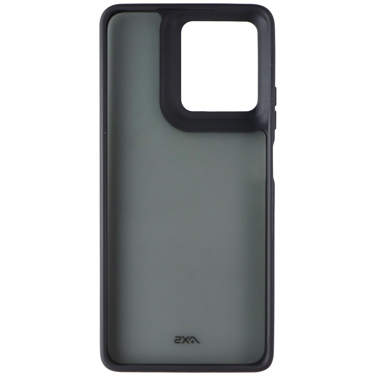 Axessorize PROShield Clear Case for Motorola Moto 5G (2025) - Black Cell Phone - Cases, Covers & Skins Axessorize - Simple Cell Bulk Wholesale Pricing - USA Seller