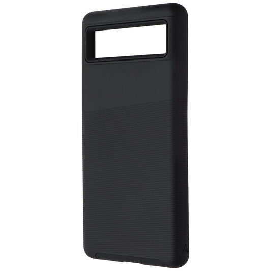 Axessorize ProTech Plus Premium Rugged Case for Google Pixel 6a - Black Cell Phone - Cases, Covers & Skins Axessorize - Simple Cell Bulk Wholesale Pricing - USA Seller