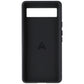 Axessorize ProTech Plus Premium Rugged Case for Google Pixel 6a - Black