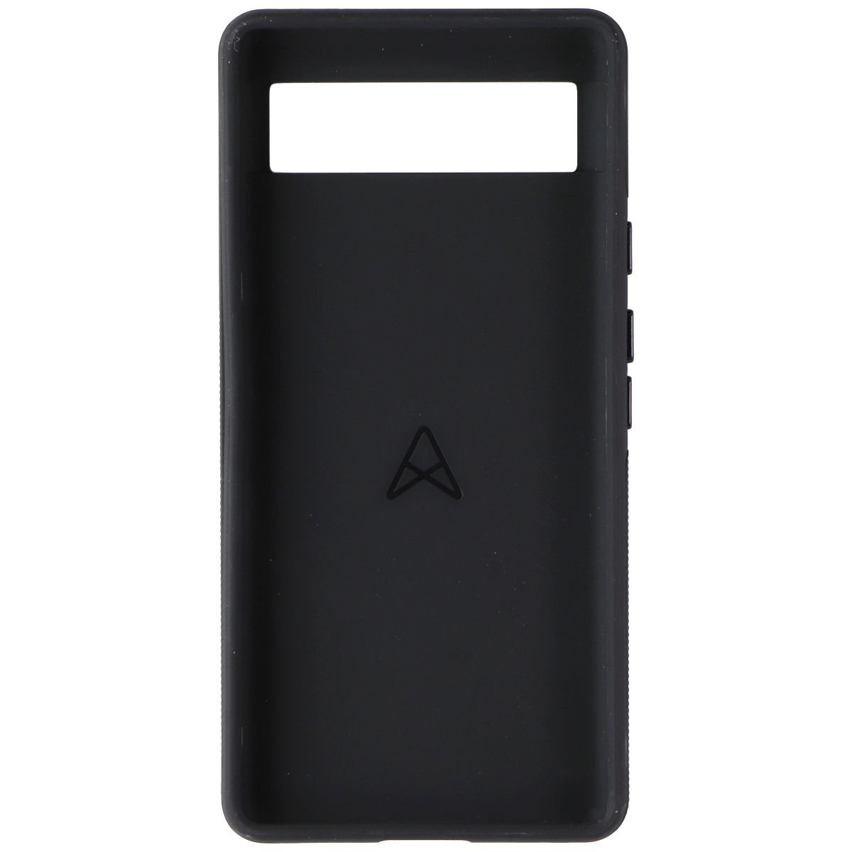 Axessorize ProTech Plus Premium Rugged Case for Google Pixel 6a - Black Cell Phone - Cases, Covers & Skins Axessorize - Simple Cell Bulk Wholesale Pricing - USA Seller