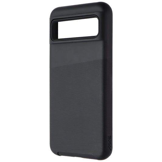 Axessorize ProTech Plus Premium Rugged Case for Google Pixel 8 - Black Cell Phone - Cases, Covers & Skins Axessorize - Simple Cell Bulk Wholesale Pricing - USA Seller